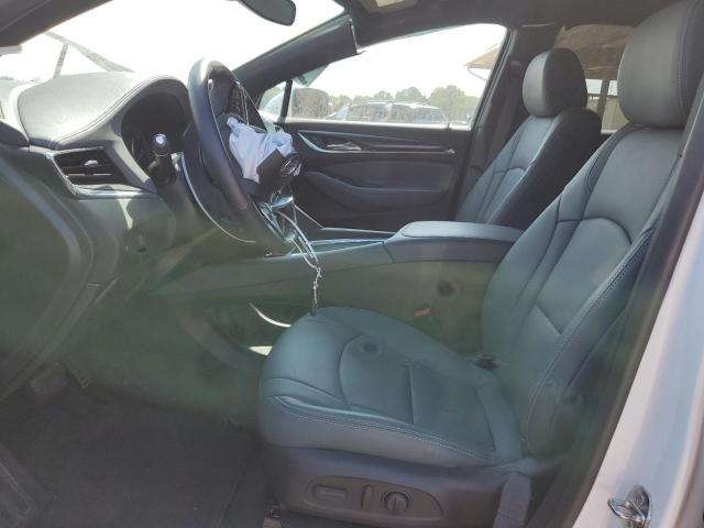 Photo 7 from auction – 2023 BUICK ENCLAVE ES with VIN 5GAERBKW0PJ244102