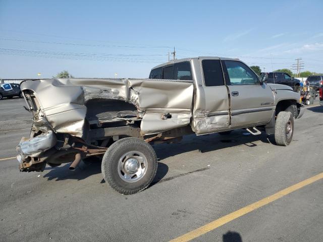 Foto 3 de la subasta – 2002 DODGE RAM 2500 con VIN 3B7KF23W62M275732