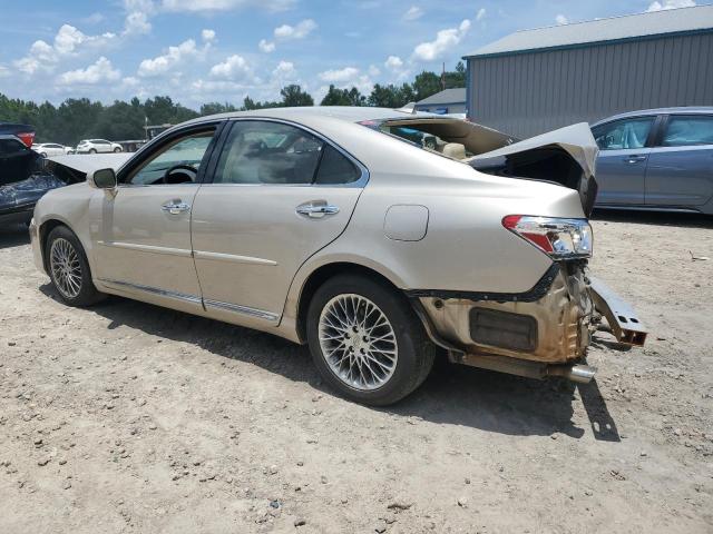 Photo 2 from auction – 2012 LEXUS ES 350 with VIN JTHBK1EG7C2491818