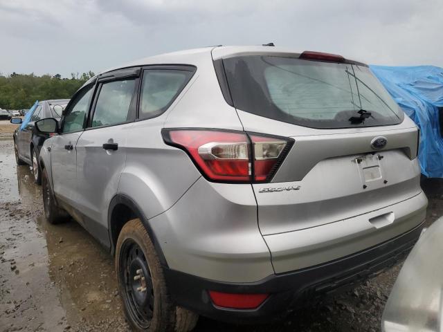 Photo 2 from auction – 2017 FORD ESCAPE with VIN 1FMCU0F77HUB73634