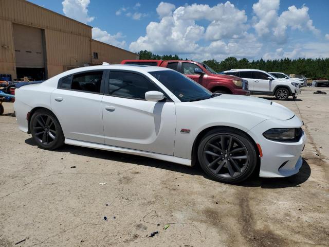 Photo 4 from auction – 2019 DODGE CHARGER with VIN 2C3CDXGJXKH615912