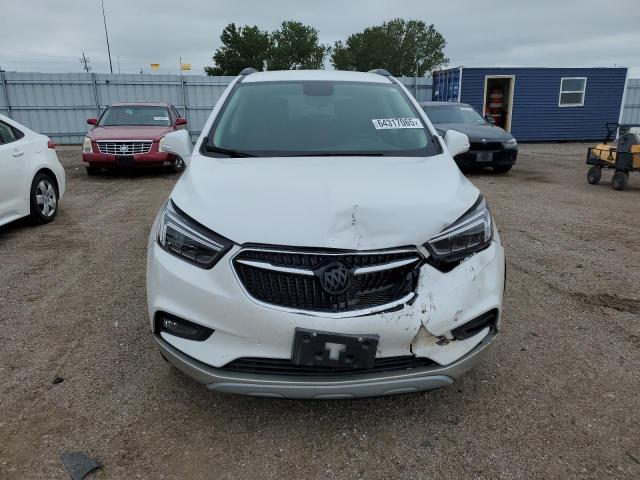 Photo 5 from auction – 2019 BUICK ENCORE ESS with VIN KL4CJGSM5KB797902
