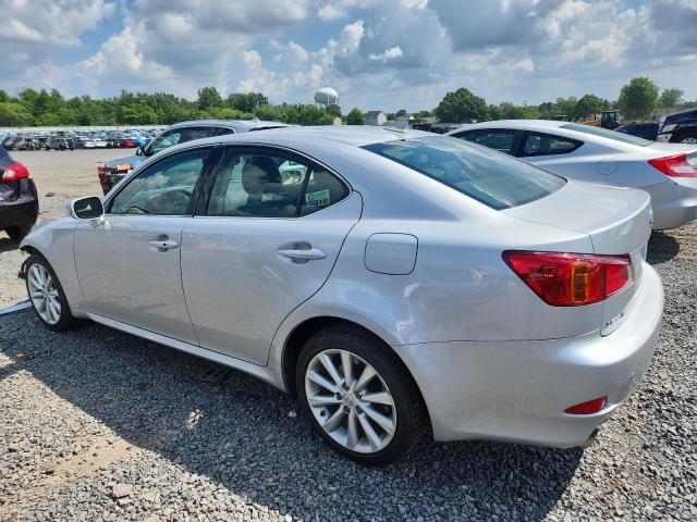 Photo 2 from auction – 2010 LEXUS IS 250 with VIN JTHCF5C28A2034651