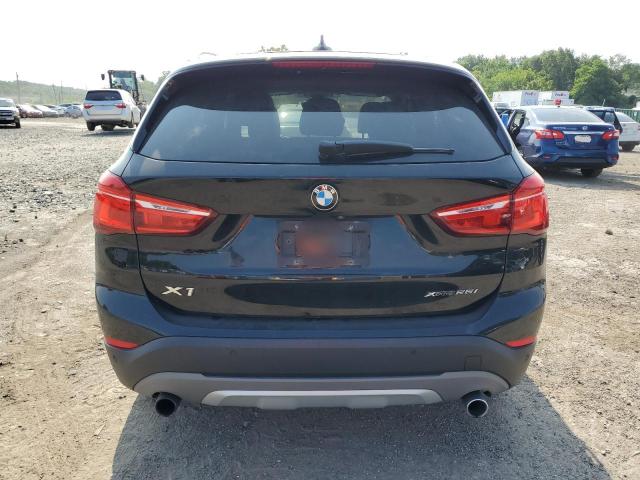 Photo 6 from auction – 2018 BMW X1 XDRIVE2 with VIN WBXHT3C35J5L31309
