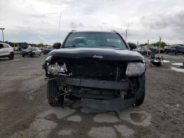 Photo 5 from auction – 2013 JEEP COMPASS SP with VIN 1C4NJCBB0DD250534