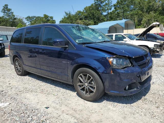 Photo 4 from auction – 2017 DODGE CARAVAN with VIN 2C4RDGEG1HR790985
