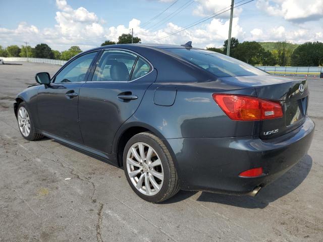 Photo 2 from auction – 2008 LEXUS IS 250 with VIN JTHCK262782022779