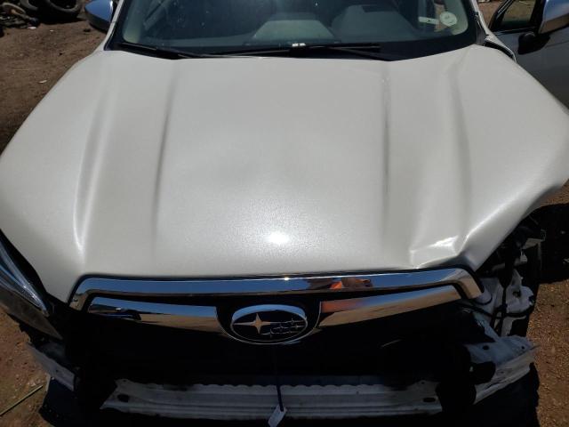 Photo 11 from auction – 2019 SUBARU FORESTER T with VIN JF2SKAWC0KH520750