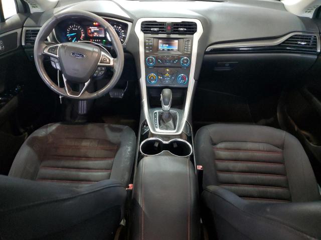 Photo 8 from auction – 2014 FORD FUSION SE with VIN 1FA6P0H73E5396027