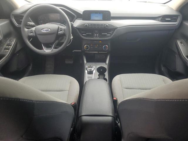 Photo 8 from auction – 2020 FORD ESCAPE S with VIN 1FMCU9F65LUA77439