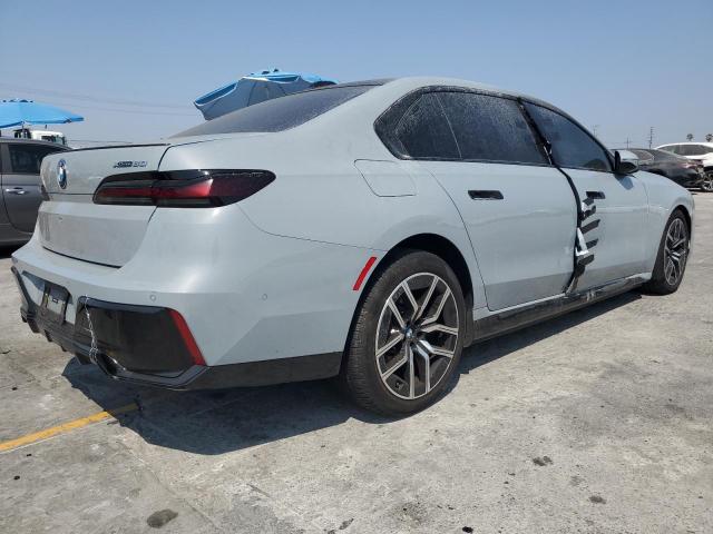 Photo 3 from auction – 2023 BMW I7 XDRIVE6 with VIN WBY53EJ04PCN64055