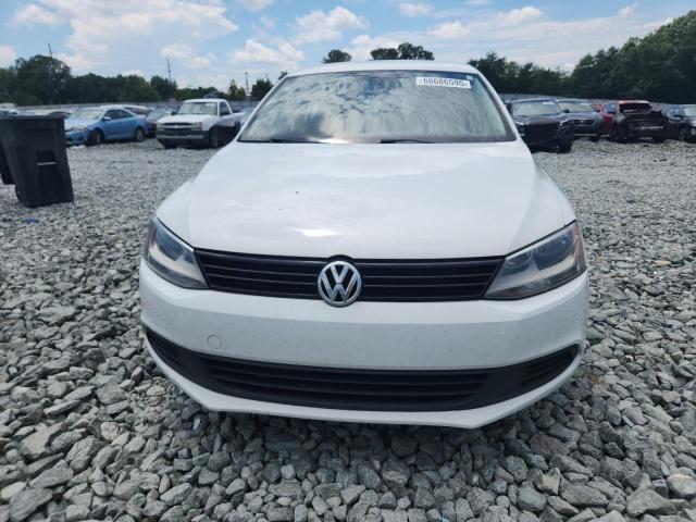 Photo 5 from auction – 2014 VOLKSWAGEN JETTA BASE with VIN 3VW1K7AJ7EM442094