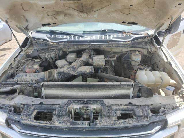 Photo 11 from auction – 2021 FORD F250 SUPER with VIN 1FT7W2B61MEC22629