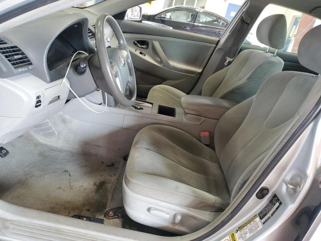 Photo 7 from auction – 2007 TOYOTA CAMRY CE with VIN 4T1BE46K67U086262