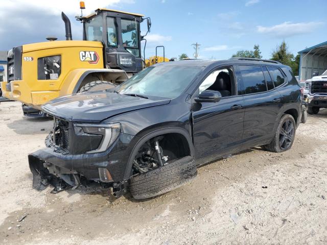 GMC ACADIA ELE 2025 with VIN 1GKENKRS8SJ253513 - Photo from auction