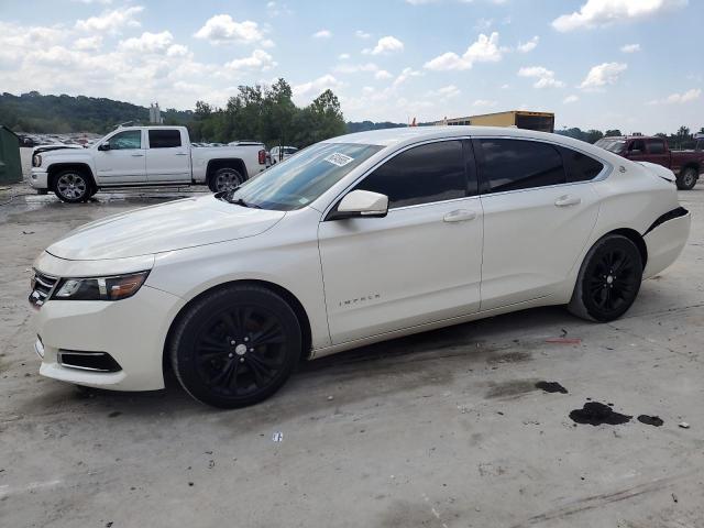 Photo 1 from auction – 2014 CHEVROLET IMPALA LT with VIN 2G1115SLXE9263933