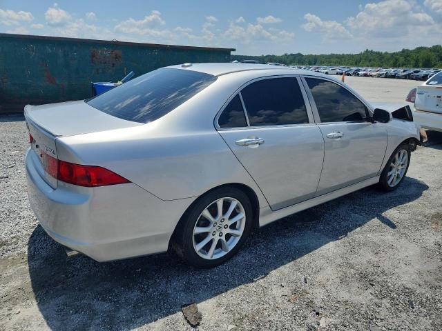 Photo 3 from auction – 2007 ACURA TSX with VIN JH4CL96967C010523