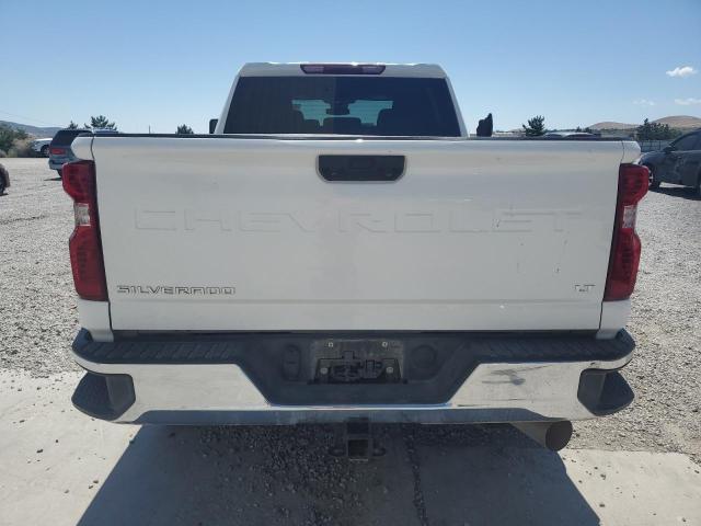 Photo 6 from auction – 2024 CHEVROLET SILVERADO with VIN 1GC1YNEYXRF199030