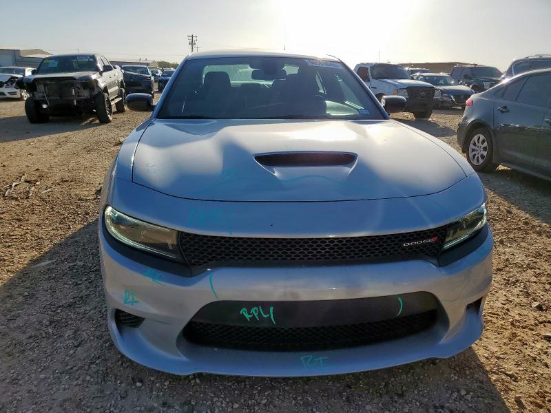 Photo 5 from auction – 2023 DODGE CHARGER R/ with VIN 2C3CDXCTXPH543012