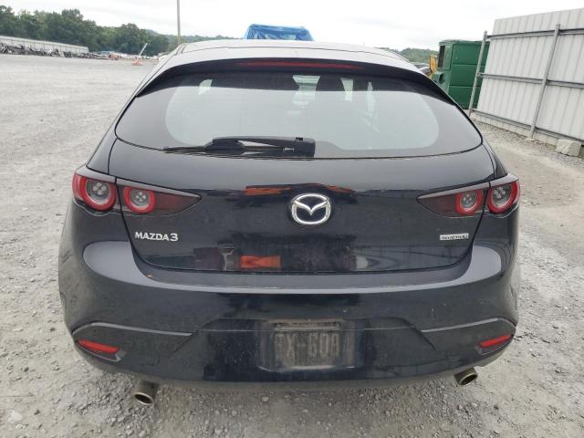 Photo 6 from auction – 2021 MAZDA 3 with VIN JM1BPAJL9M1303054