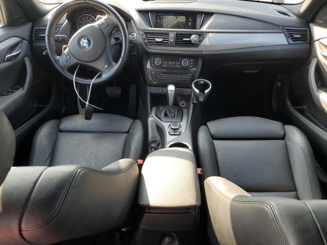 Photo 8 from auction – 2013 BMW X1 XDRIVE3 with VIN WBAVM5C59DVV89344