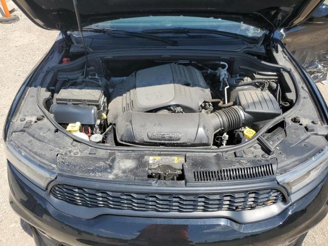 Photo 12 from auction – 2023 DODGE DURANGO R/ with VIN 1C4SDJCT9PC604731
