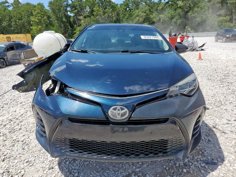 Photo 5 from auction – 2017 TOYOTA COROLLA L with VIN 2T1BURHE9HC848090