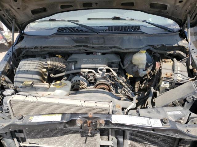 Zdjęcie 11 z aukcji – 2008 DODGE RAM 2500 S z VIN 3D7KS28D28G138531