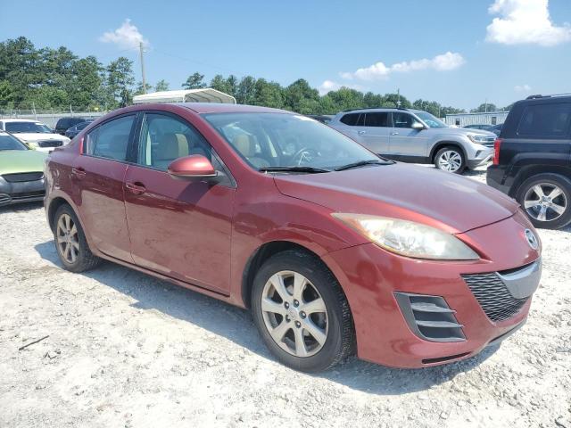 Photo 4 from auction – 2010 MAZDA 3 I with VIN JM1BL1SF1A1186389