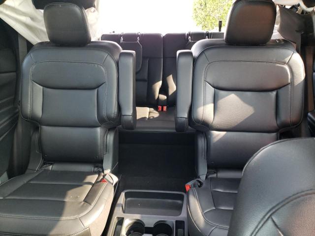 Photo 10 from auction – 2020 FORD EXPLORER X with VIN 1FMSK8DHXLGA79542
