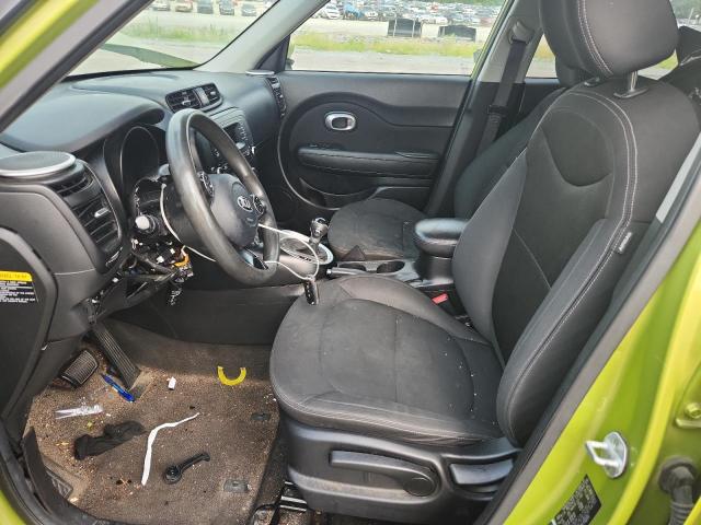 Zdjęcie 7 z aukcji – 2014 KIA SOUL z VIN KNDJN2A29E7733258