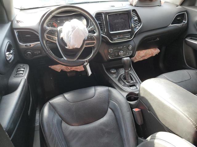 Photo 8 from auction – 2019 JEEP CHEROKEE L with VIN 1C4PJMDN2KD162202