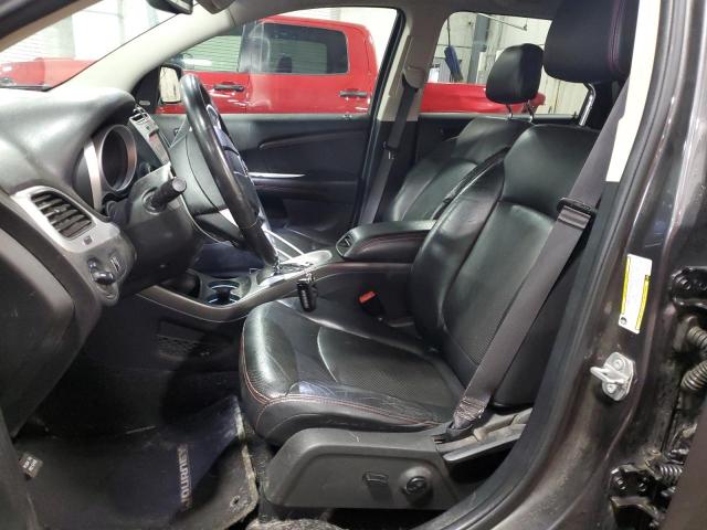 Photo 7 from auction – 2017 DODGE JOURNEY GT with VIN 3C4PDDEG4HT567519