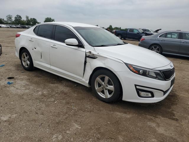 Photo 4 from auction – 2014 KIA OPTIMA LX with VIN KNAGM4A74E5488771