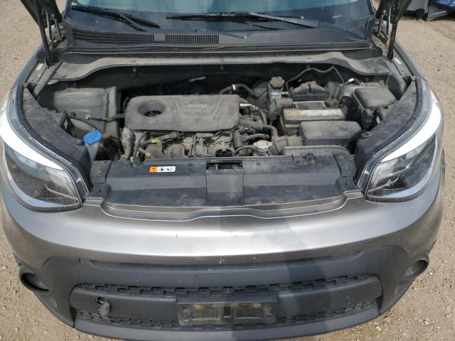 Photo 11 from auction – 2017 KIA SOUL with VIN KNDJN2A28H7485427