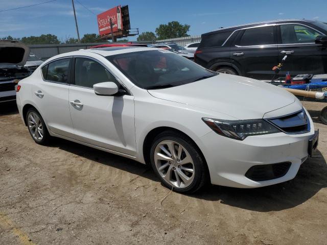Photo 4 from auction – 2017 ACURA ILX BASE W with VIN 19UDE2F37HA014615
