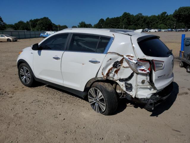 Photo 2 from auction – 2014 KIA SPORTAGE EX with VIN KNDPCCAC6E7571295