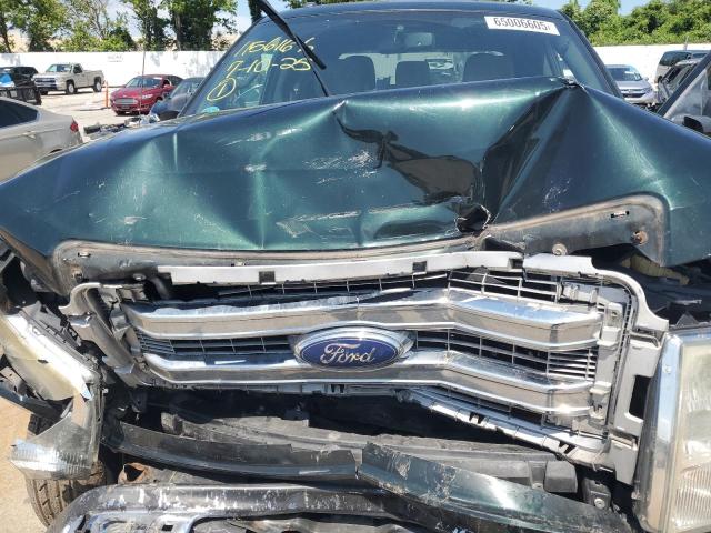 Photo 11 from auction – 2013 FORD F150 SUPERCREW with VIN 1FTFW1EF8DFD71194