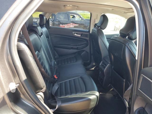 Photo 11 from auction – 2019 FORD EDGE SEL with VIN 2FMPK4J91KBB36194
