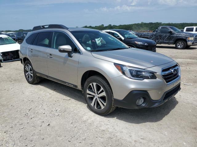 Photo 4 from auction – 2018 SUBARU OUTBACK 3. with VIN 4S4BSENC8J3386049