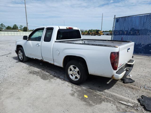 Photo 2 from auction – 2011 CHEVROLET COLORADO with VIN 1GCESCFEXB8128173