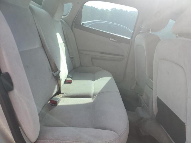 Photo 10 from auction – 2012 CHEVROLET IMPALA LS with VIN 2G1WF5E34C1293654