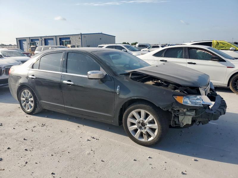 Photo 4 from auction – 2011 LINCOLN MKZ with VIN 3LNHL2GC7BR774802