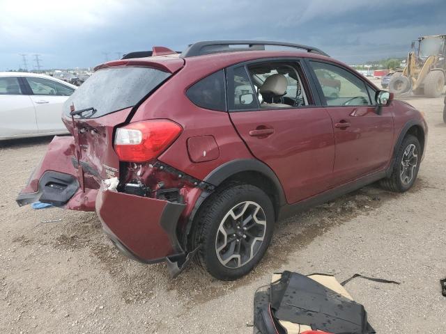 Photo 3 from auction – 2017 SUBARU CROSSTREK with VIN JF2GPADC3HH276191