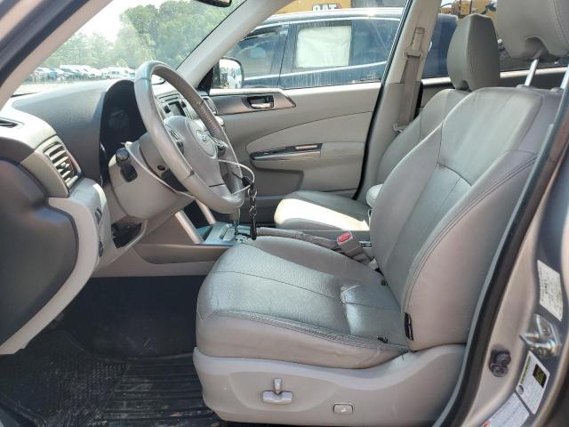 Photo 7 from auction – 2011 SUBARU FORESTER L with VIN JF2SHAEC1BH754234