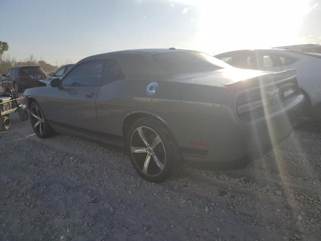 Photo 2 from auction – 2019 DODGE CHALLENGER with VIN 2C3CDZAG8KH623239