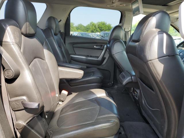 Photo 11 from auction – 2008 GMC ACADIA SLT with VIN 1GKEV33728J226973