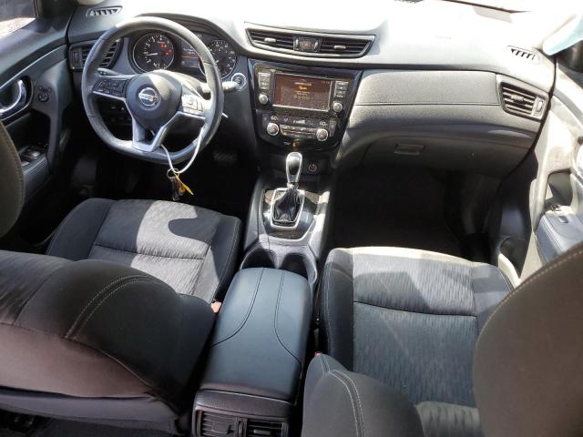 Photo 8 from auction – 2018 NISSAN ROGUE S with VIN KNMAT2MV8JP508092