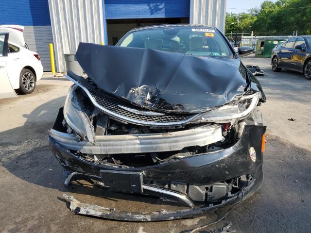 صورة رقم 5 من المزاد - 2015 CHRYSLER 200 مع VIN 1C3CCCCGXFN525226