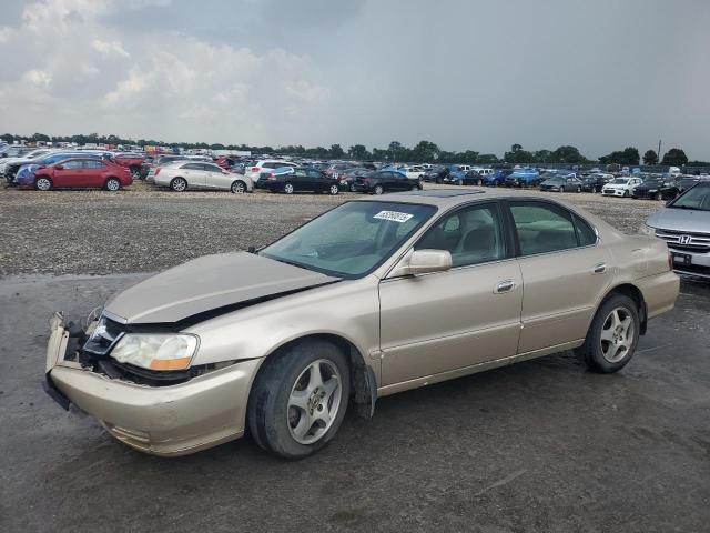 Photo 1 from auction – 2002 ACURA 3.2TL with VIN 19UUA56622A001530